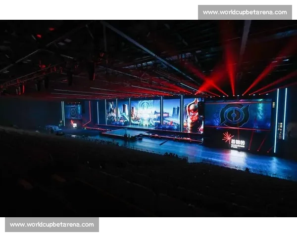 当电竞遇上奥运,国际合作的边界何在 当电竞遇上奥运,国际合作的边界何在