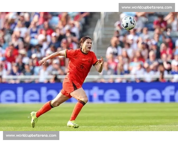 情感盛宴！女足世界杯直播，为家国荣誉而战！