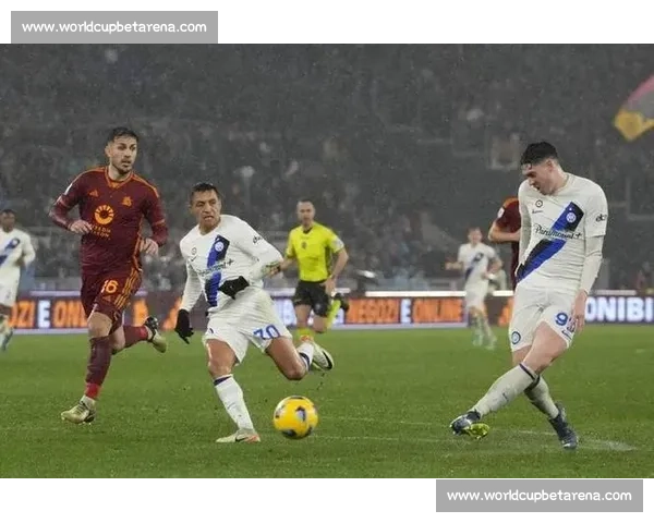 欧洲豪强集体哑火世界杯总结，战术革新还是时代终结