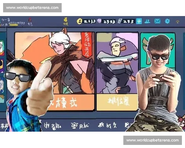 海外电竞人才涌入中国，这背后藏着什么秘密