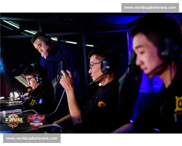 电竞战队排名，一场关于荣耀与梦想的战争！