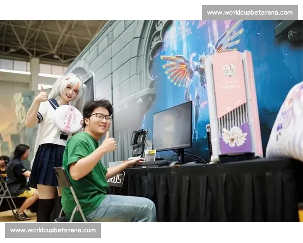 电竞高校争霸赛，谁是亚洲校园最强王者