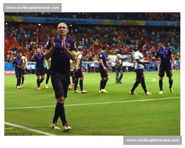 荷兰橙色风暴，能否在世界杯掀起巨浪