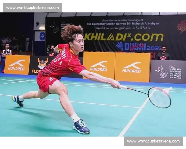 谁是今日赛场之王羽毛球颁奖名单揭晓，惊喜与遗憾并存